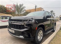 شيفروليه تاهو